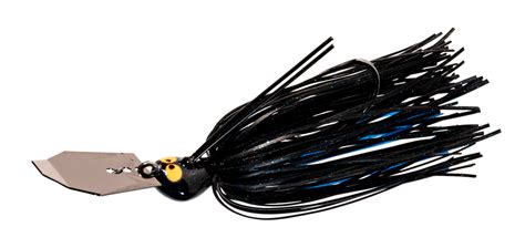 CHATTERBAIT VS SPINNERBAIT DIFFERENCES. . Chaterbait ebony